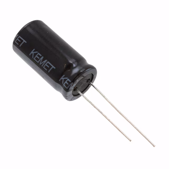 ESU107M160AL4AA KEMET  Condensateurs électrolytiques en aluminium